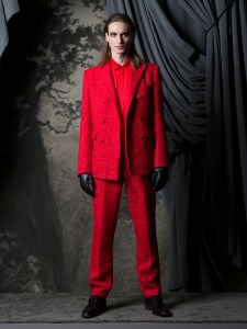 Atelier Cillian Men's Fall 2022