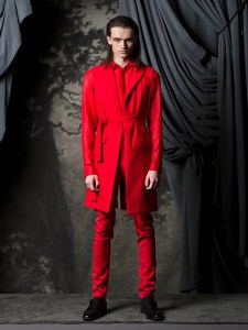Atelier Cillian Men's Fall 2022