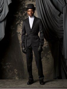 Atelier Cillian Men's Fall 2022