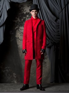 Atelier Cillian Men's Fall 2022