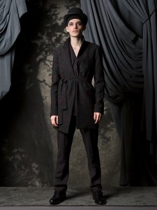 Atelier Cillian Men's Fall 2022