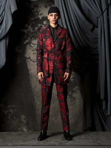 Atelier Cillian Men's Fall 2022