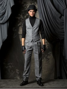 Atelier Cillian Men's Fall 2022