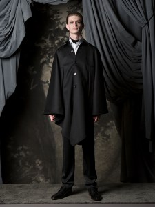Atelier Cillian Men's Fall 2022