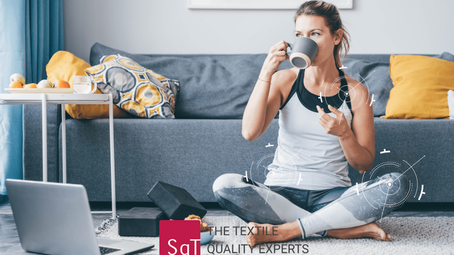 SgT athleisure quality control. To stand out in the saturated athleisure market, brands must ensure that their workout garments meet and exceed consumer expectations.