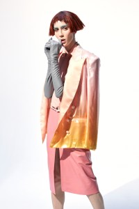 Bach Mai RTW Fall 2022