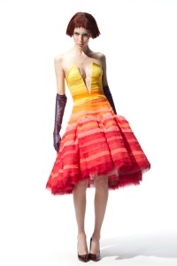 Bach Mai RTW Fall 2022