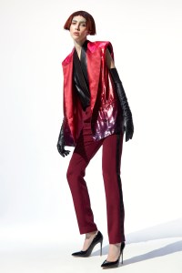 Bach Mai RTW Fall 2022