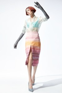Bach Mai RTW Fall 2022
