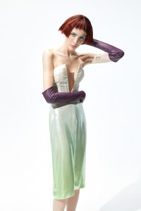 Bach Mai RTW Fall 2022