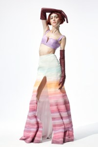 Bach Mai RTW Fall 2022