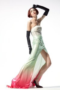 Bach Mai RTW Fall 2022