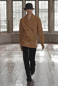 Badgley Mischka RTW Fall 2022