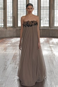 Badgley Mischka RTW Fall 2022