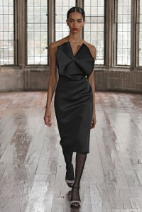 Badgley Mischka RTW Fall 2022