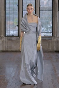 Badgley Mischka RTW Fall 2022