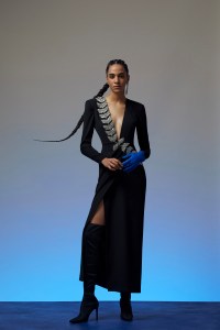 Balestra RTW Fall 2022