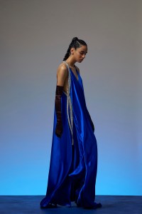 Balestra RTW Fall 2022