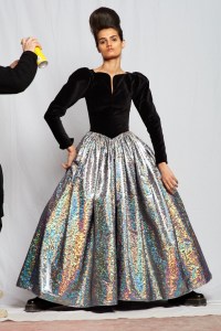Batsheva RTW Fall 2022