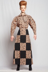 Batsheva RTW Fall 2022