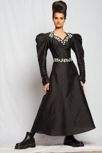 Batsheva RTW Fall 2022