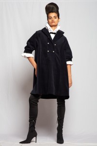 Batsheva RTW Fall 2022