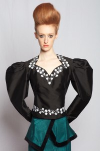 Batsheva RTW Fall 2022