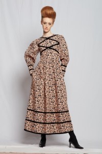 Batsheva RTW Fall 2022