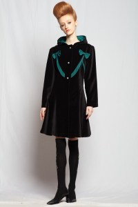 Batsheva RTW Fall 2022