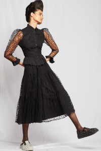 Batsheva RTW Fall 2022