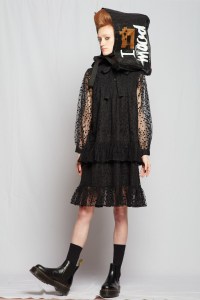 Batsheva RTW Fall 2022
