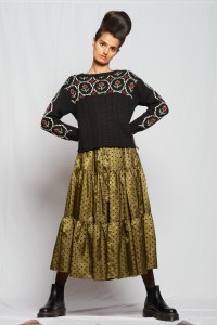 Batsheva RTW Fall 2022