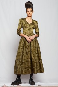 Batsheva RTW Fall 2022