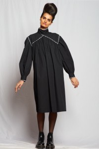 Batsheva RTW Fall 2022