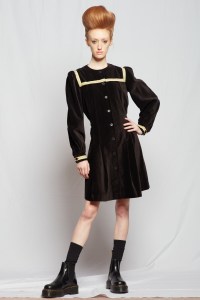 Batsheva RTW Fall 2022