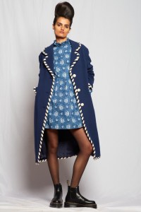 Batsheva RTW Fall 2022