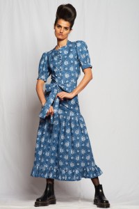 Batsheva RTW Fall 2022