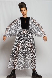 Batsheva RTW Fall 2022