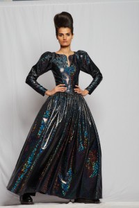 Batsheva RTW Fall 2022