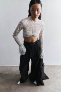 Beaufille RTW Fall 2022