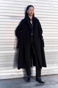 Beaufille RTW Fall 2022