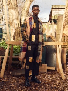 Bethany Williams RTW Fall 2022