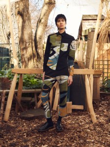 Bethany Williams RTW Fall 2022