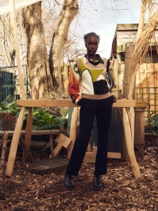 Bethany Williams RTW Fall 2022