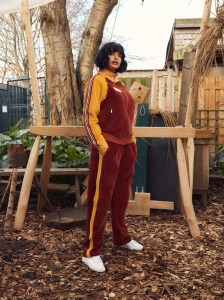 Bethany Williams RTW Fall 2022