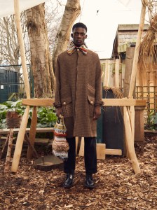 Bethany Williams RTW Fall 2022