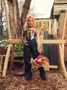 Bethany Williams RTW Fall 2022