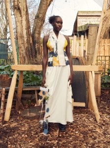 Bethany Williams RTW Fall 2022