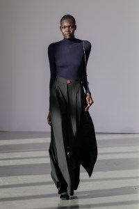 Bevza RTW Fall 2022