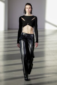 Bevza RTW Fall 2022
